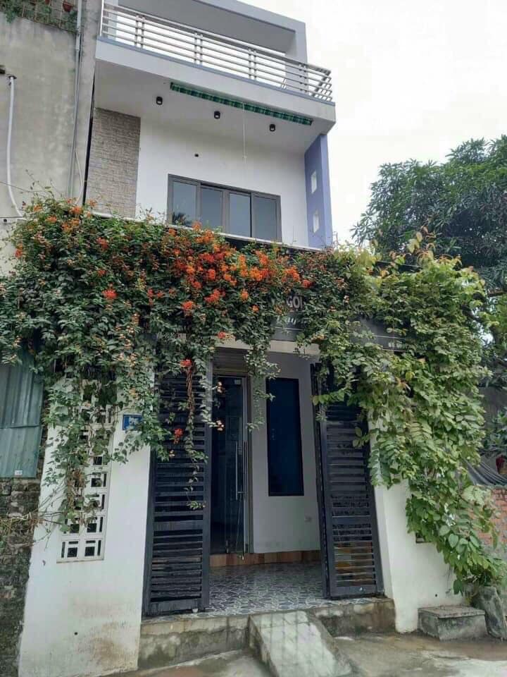 Chính chủ gửi bán Nhà 3 tầng khu 11 phường tân bình thành phố Hải Dương