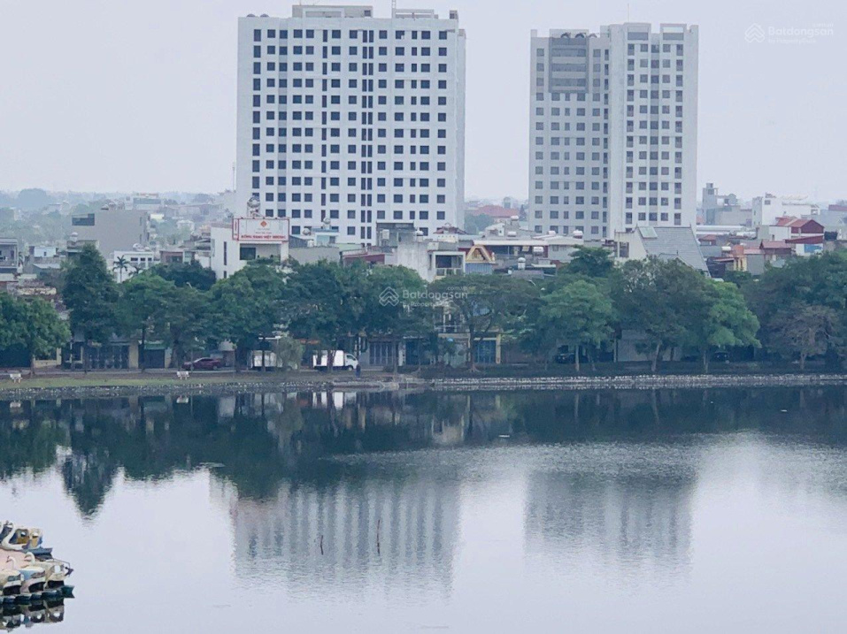 Bán nhà số 85 mặt phố Linh Quang, Quận Đống Đa, Hà Nội, ôtô đỗ cửa