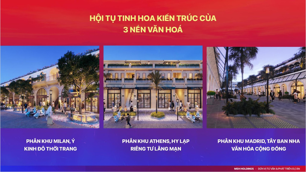 Chỉ từ 1,3 tỷ sở hữu nhà phố thương mại cực hot tại phố biển Nha Trang.