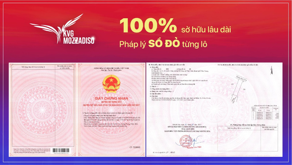 Sở hữu nhà phố trung tâm Nha Trang thanh toán đợt 1 chỉ 1,3 tỷ chiết khấu lên đến 700 triệu.