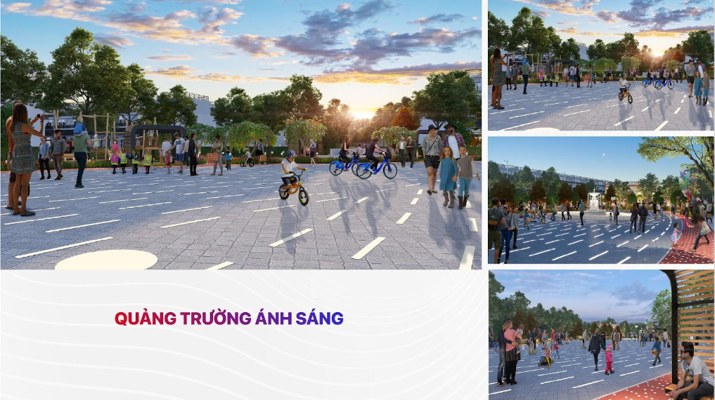 Kvg Mozzadiso khu đô thị đẳng cấp ven sông đa chức năng đầu tiên tại Nha Trang.